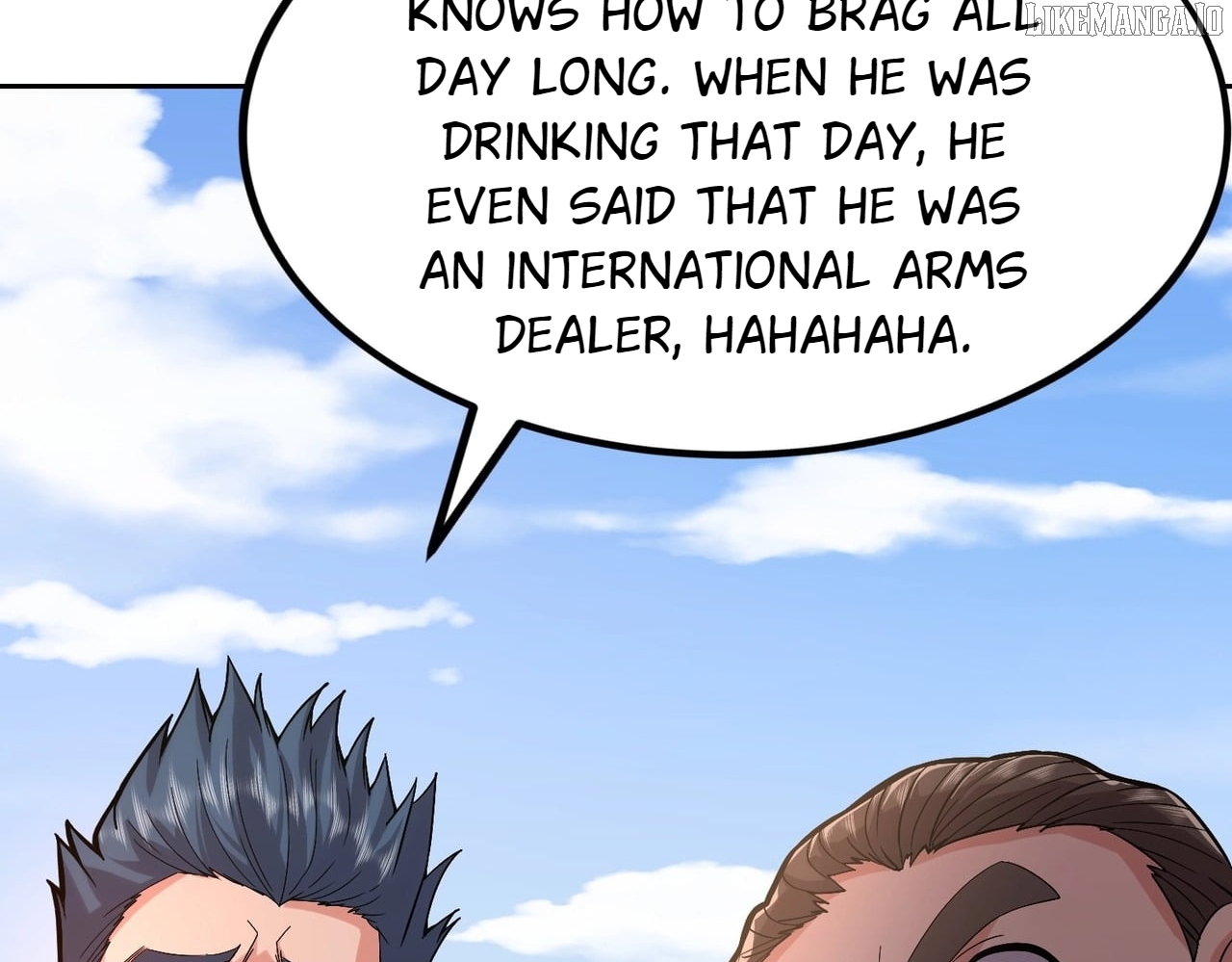 Hidden Dragon in the City (2025) Chapter 1 - page 78